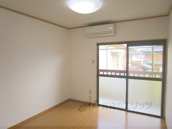 中島ハイムの物件内観写真